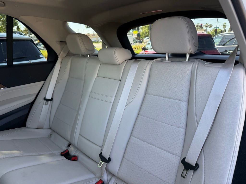 Used 2026 Mercedes-Benz GLE 450 4MATIC image 14
