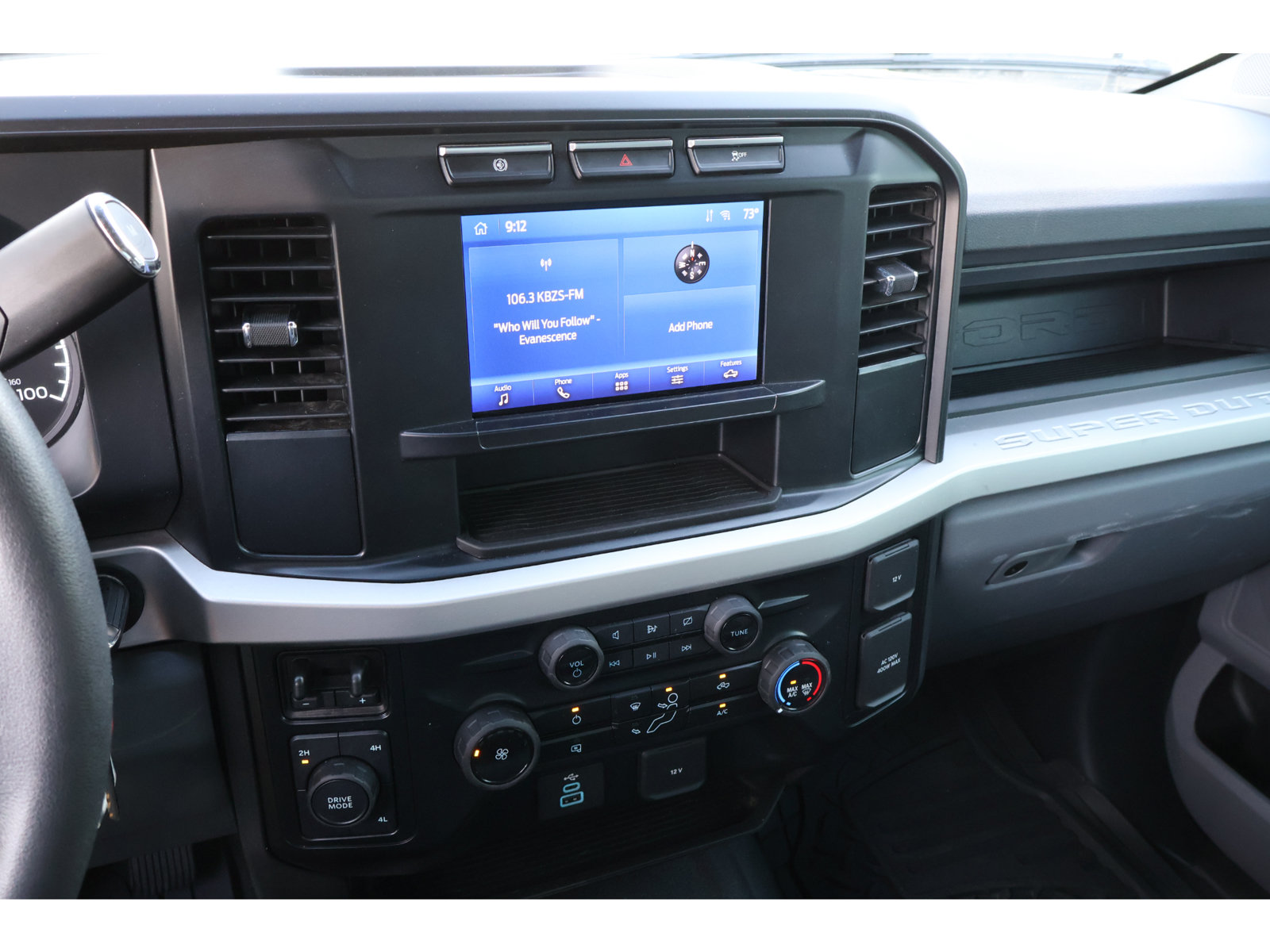 Used 2024 Ford F350 XL w/ XL Chrome Package AWD/4WD image 21
