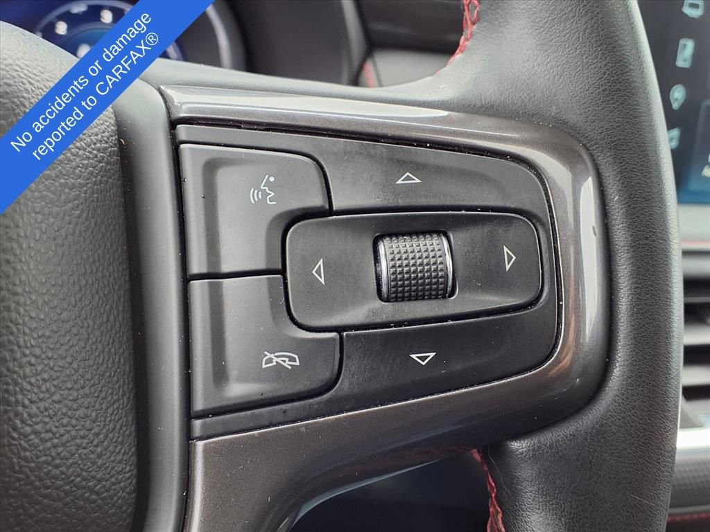 Used 2023 Chevrolet Tahoe RST w/ Luxury Package image 21