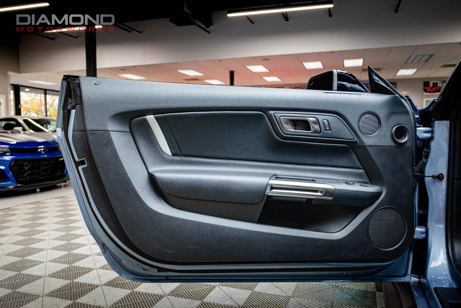 Used 2022 Ford Mustang Shelby GT500 image 15