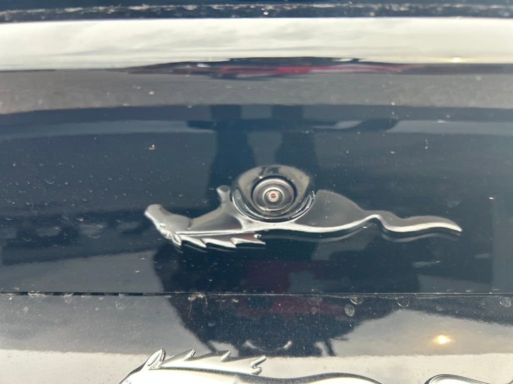 New 2025 Ford Mustang Premium image 10