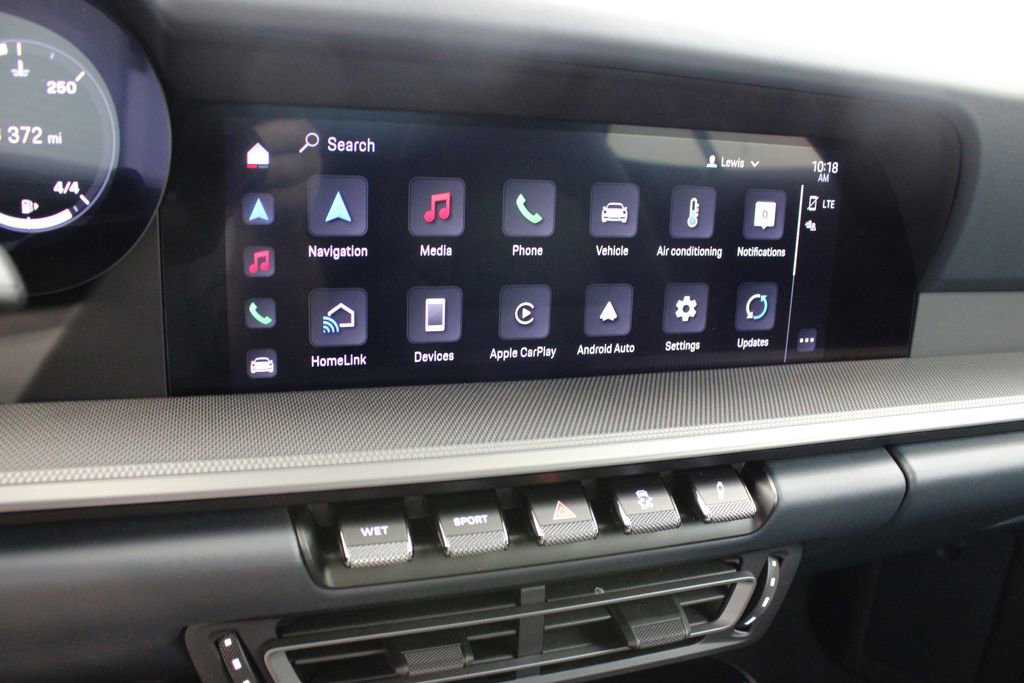 Certified 2022 Porsche 911 Carrera image 32