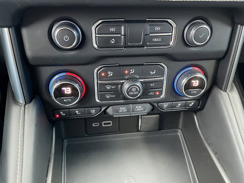 Used 2021 Chevrolet Tahoe Premier image 25