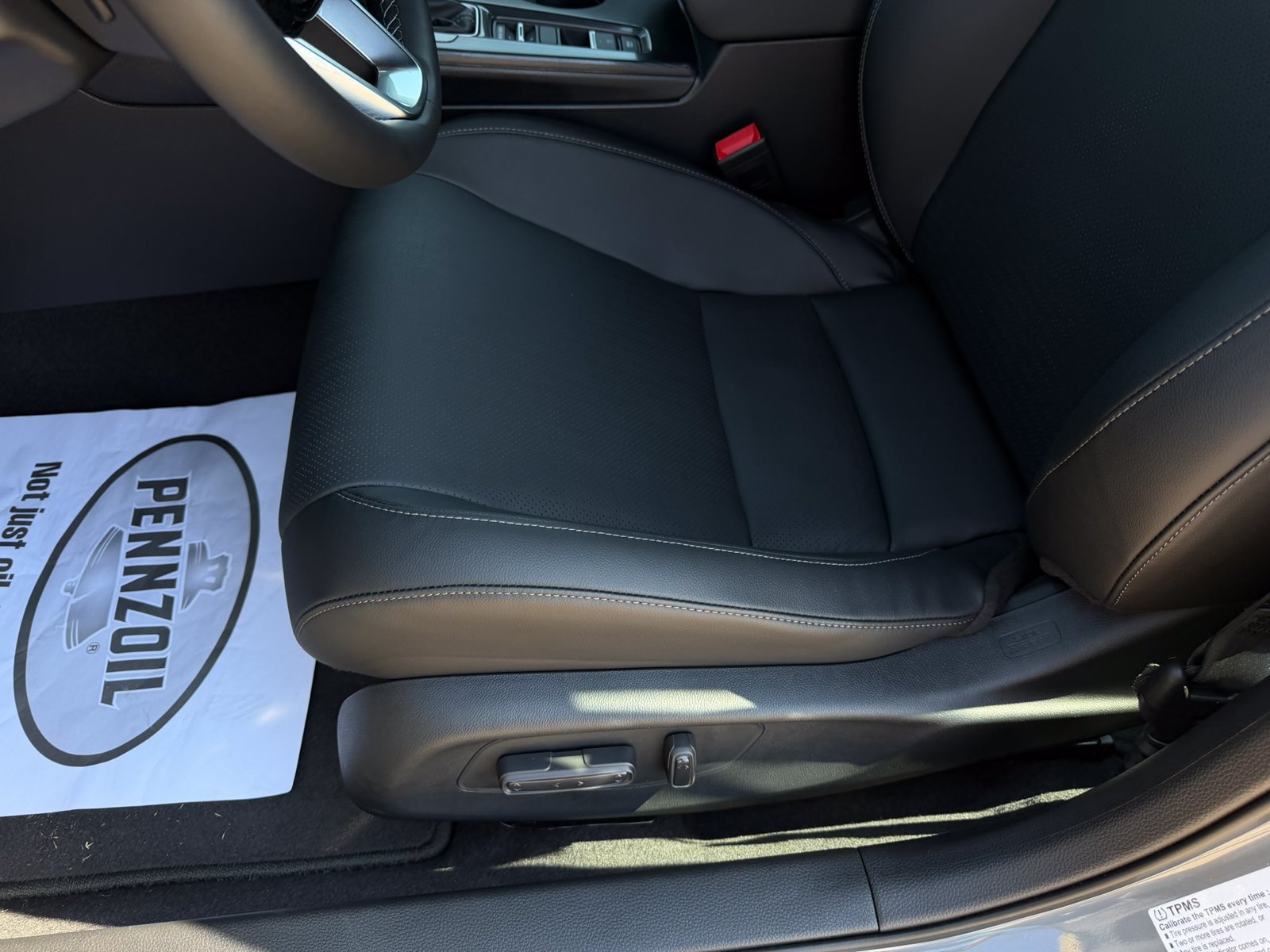 Certified 2026 Honda Civic Sport image 11