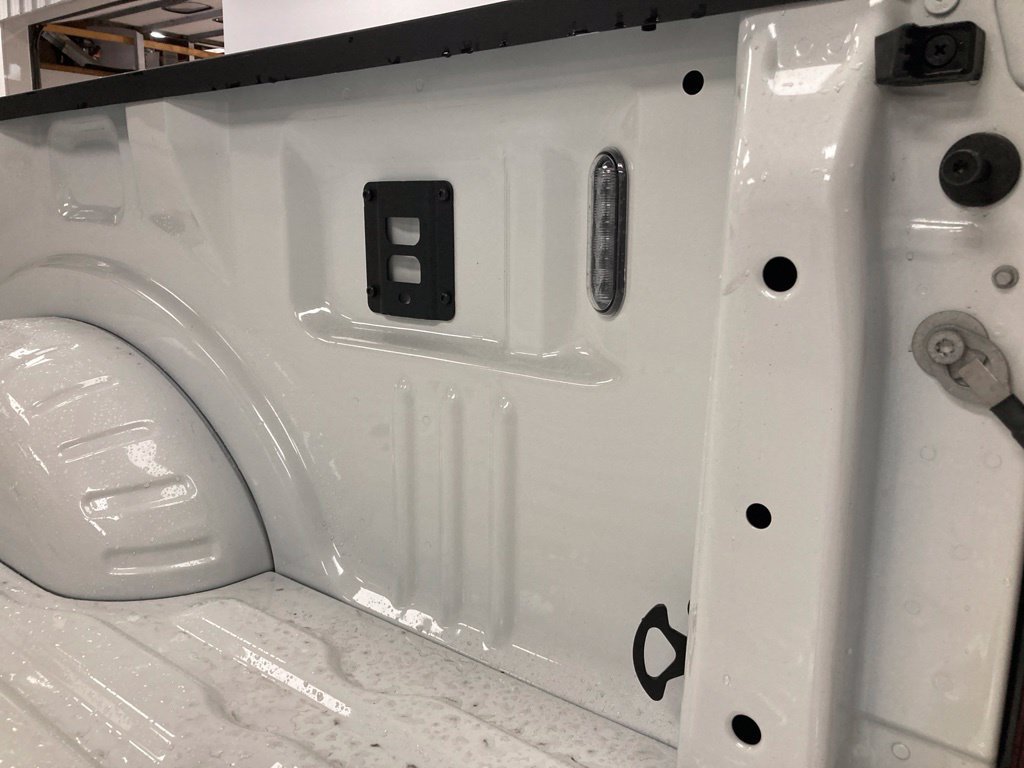 New 2027 Ford F250 Platinum AWD/4WD image 12