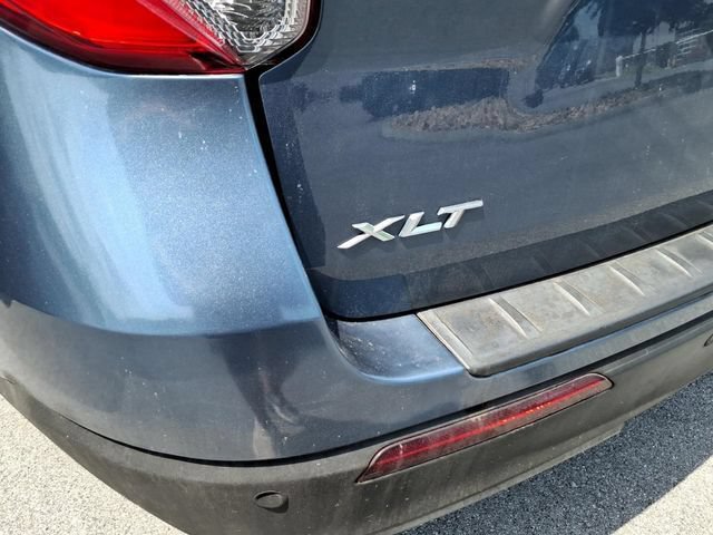 Used 2020 Ford Explorer XLT w/ Equipment Group 202A AWD/4WD image 20