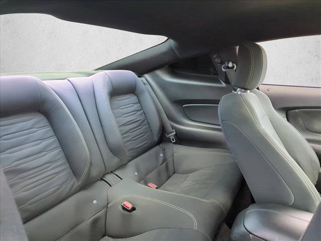Used 2017 Ford Mustang GT w/ GT Performance Package image 19