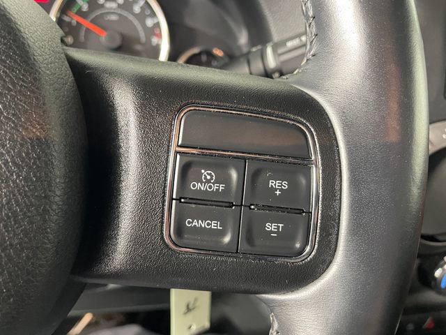 Used 2015 Jeep Wrangler Sport w/ Quick Order Package 24S image 10