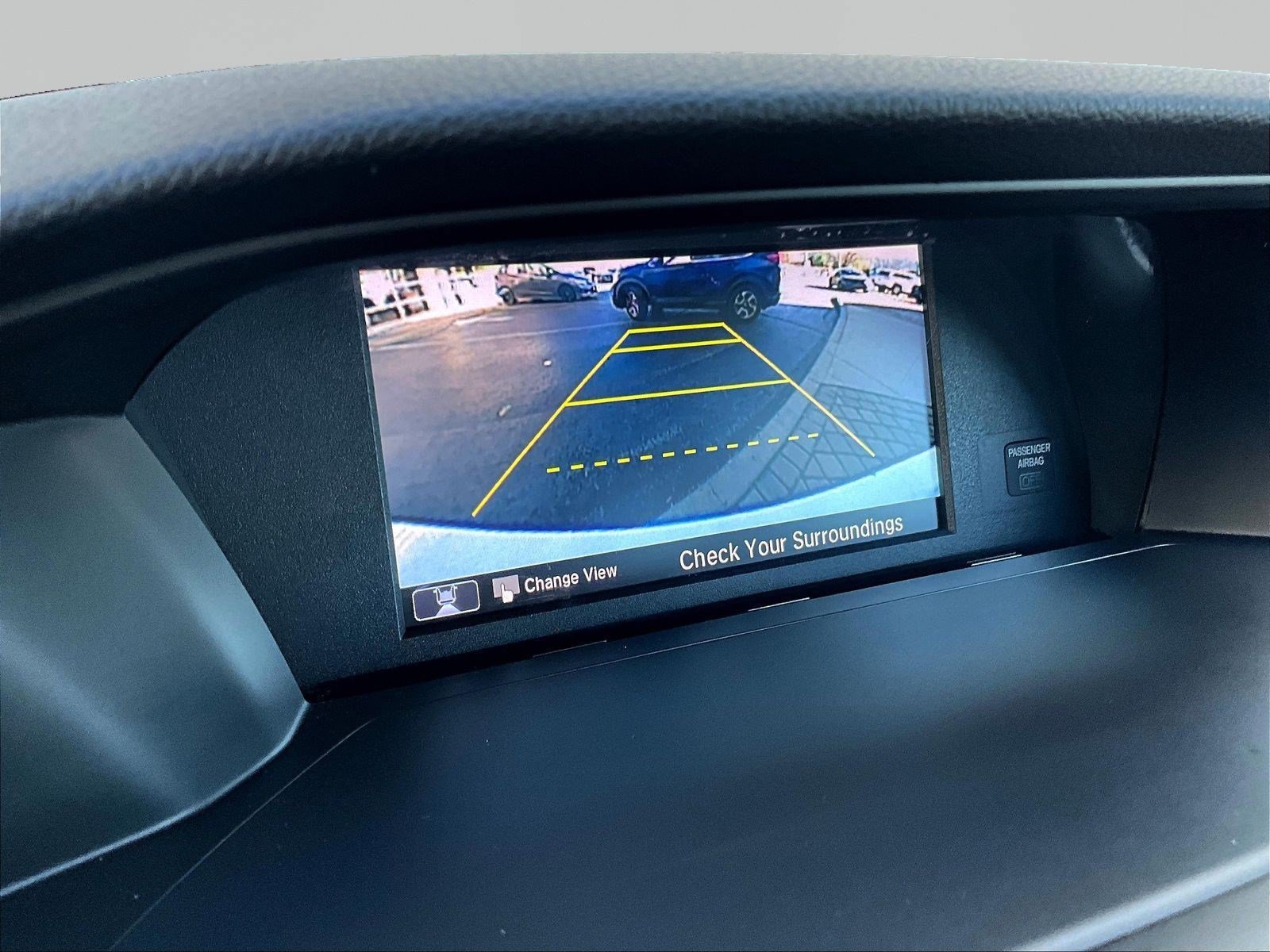 Used 2016 Honda Accord EX-L image 13