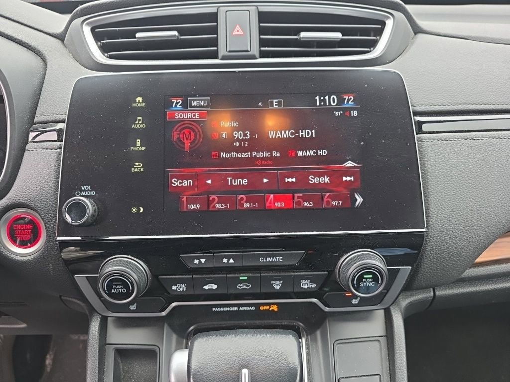 Used 2020 Honda CR-V EX-L image 15