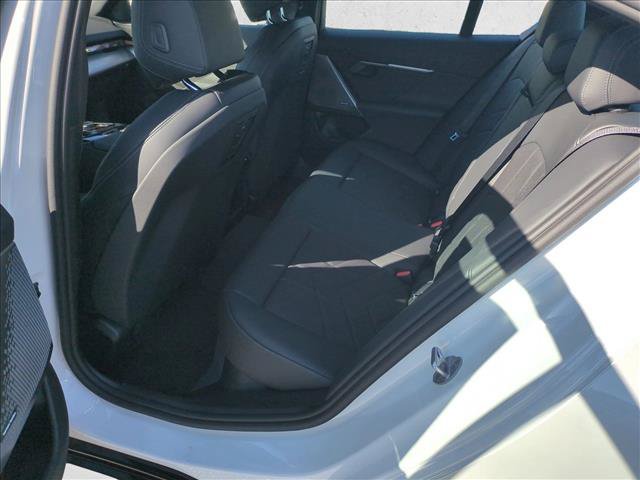 New 2027 BMW 530i w/ M Sport Package RWD image 16