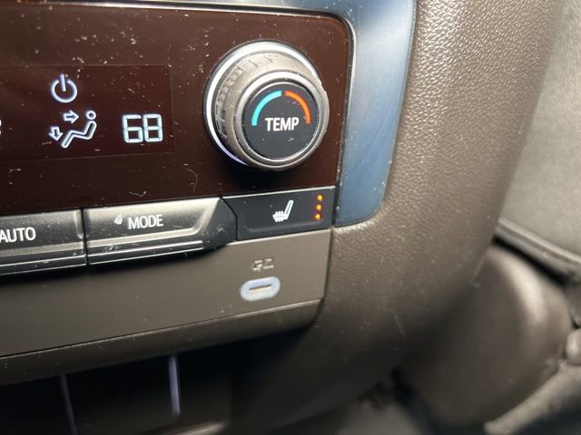 Used 2023 Chevrolet Suburban RST w/ Luxury Package image 56