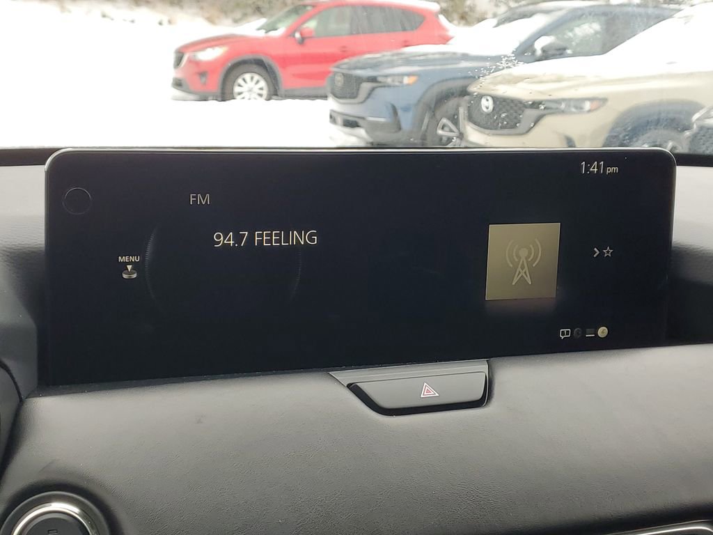 New 2026 MAZDA CX-90 3.3 Turbo S w/ Premium Package image 25