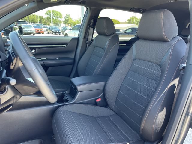 Used 2024 Honda CR-V Sport image 26
