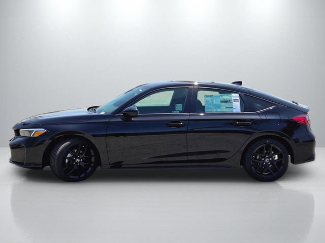 New 2026 Honda Civic Sport image 7