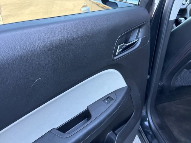 Used 2011 GMC Terrain SLT image 26