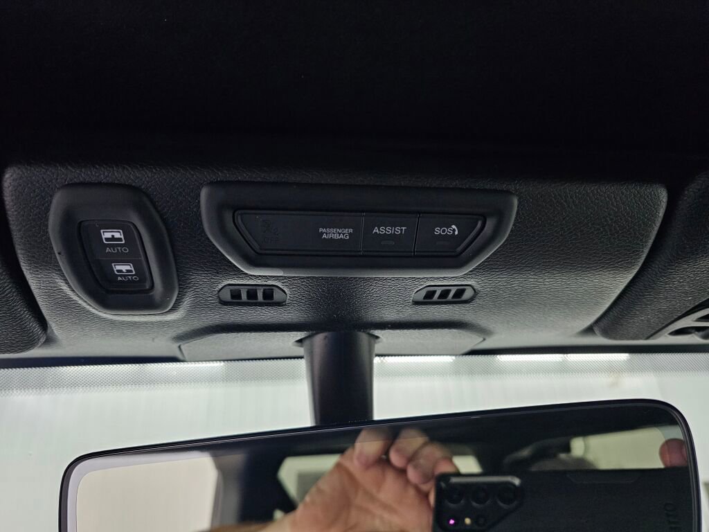 Used 2020 Jeep Wrangler Unlimited Rubicon AWD/4WD image 22