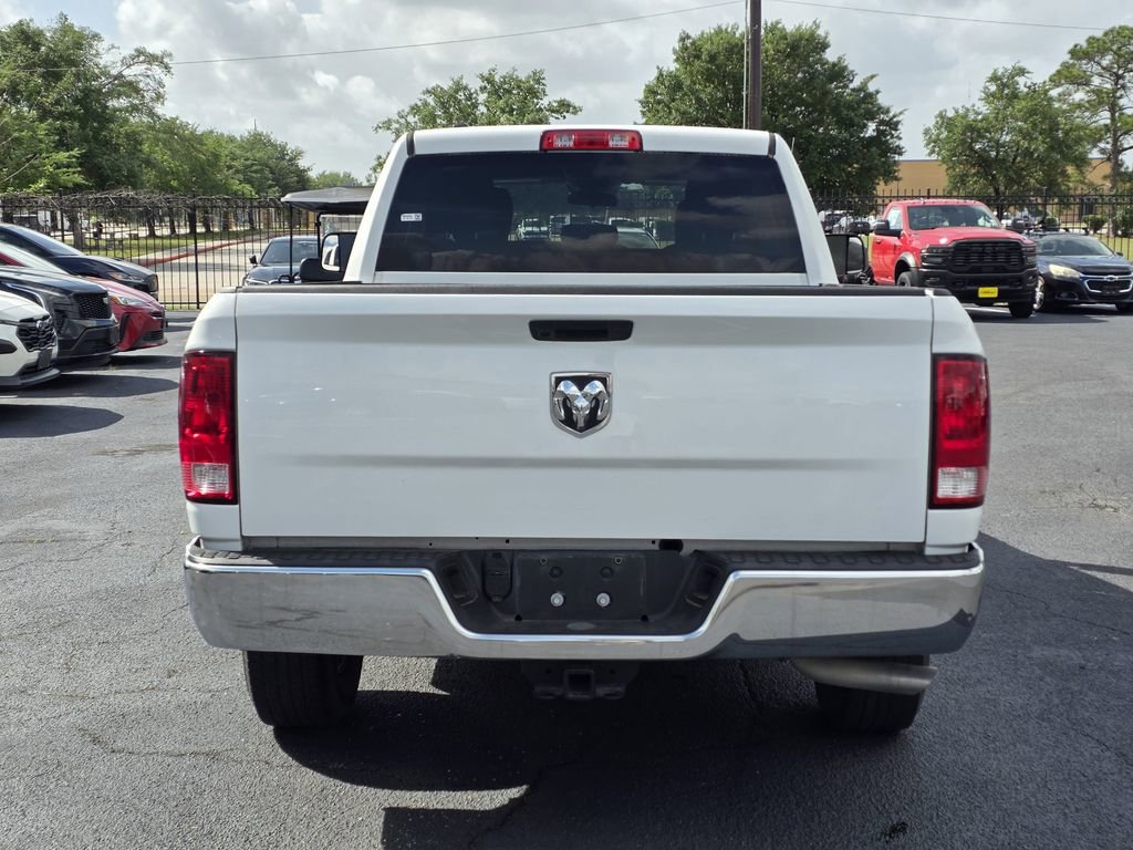 Used 2023 RAM 1500 Tradesman w/ Popular Equipment Group image 6