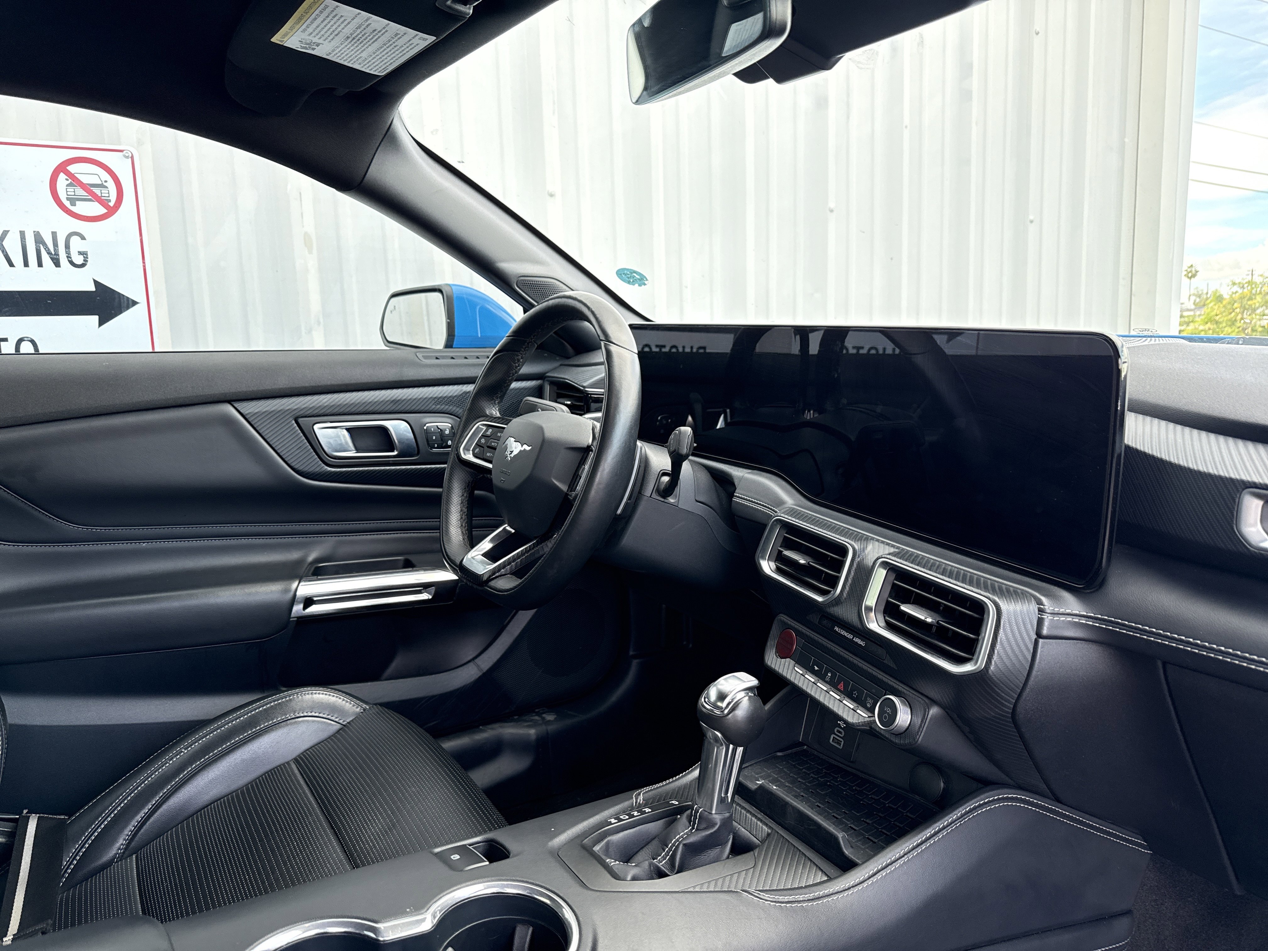 Used 2024 Ford Mustang GT Premium image 40