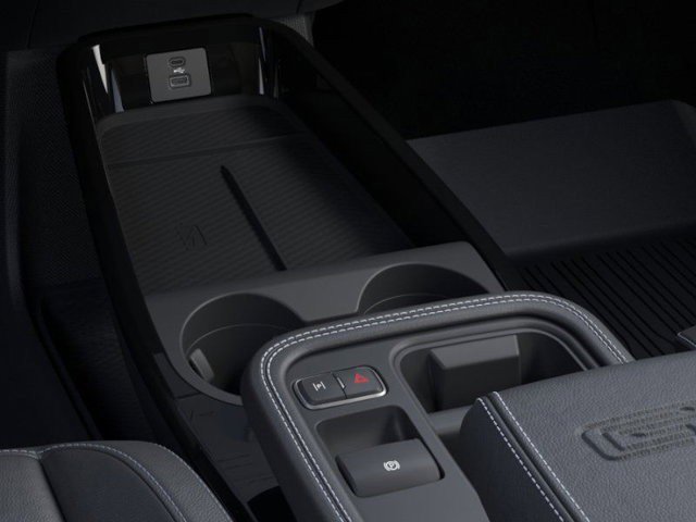 New 2025 Ford Mustang Mach-E GT w/ Bronze Appearance Package image 15