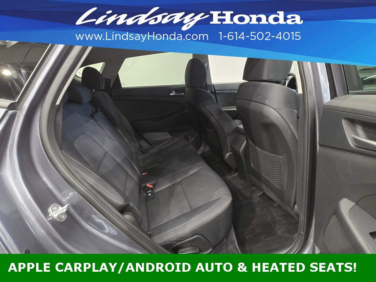 Used 2021 Hyundai Tucson Value image 8