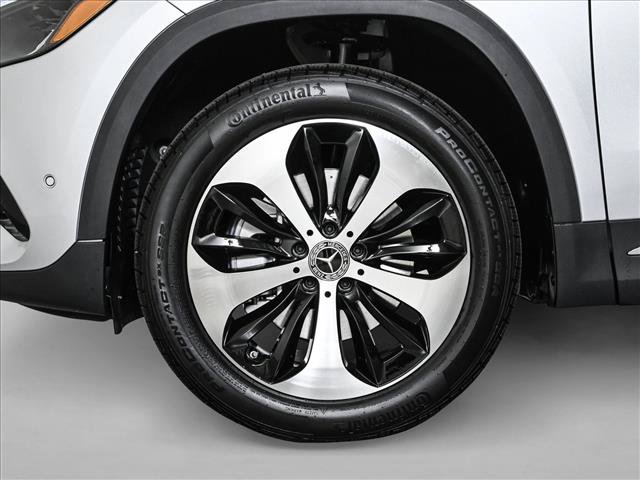 New 2026 Mercedes-Benz GLA 250 4MATIC image 26