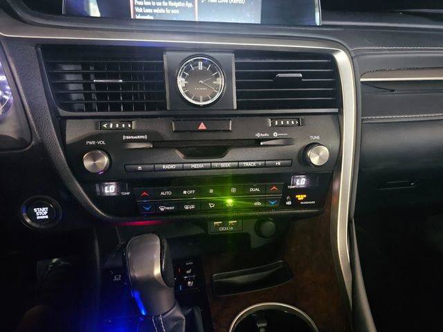 Used 2020 Lexus RX 350 AWD w/ Premium Package image 33