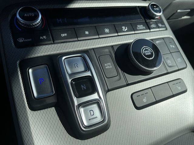 Used 2025 Hyundai Palisade SEL image 22