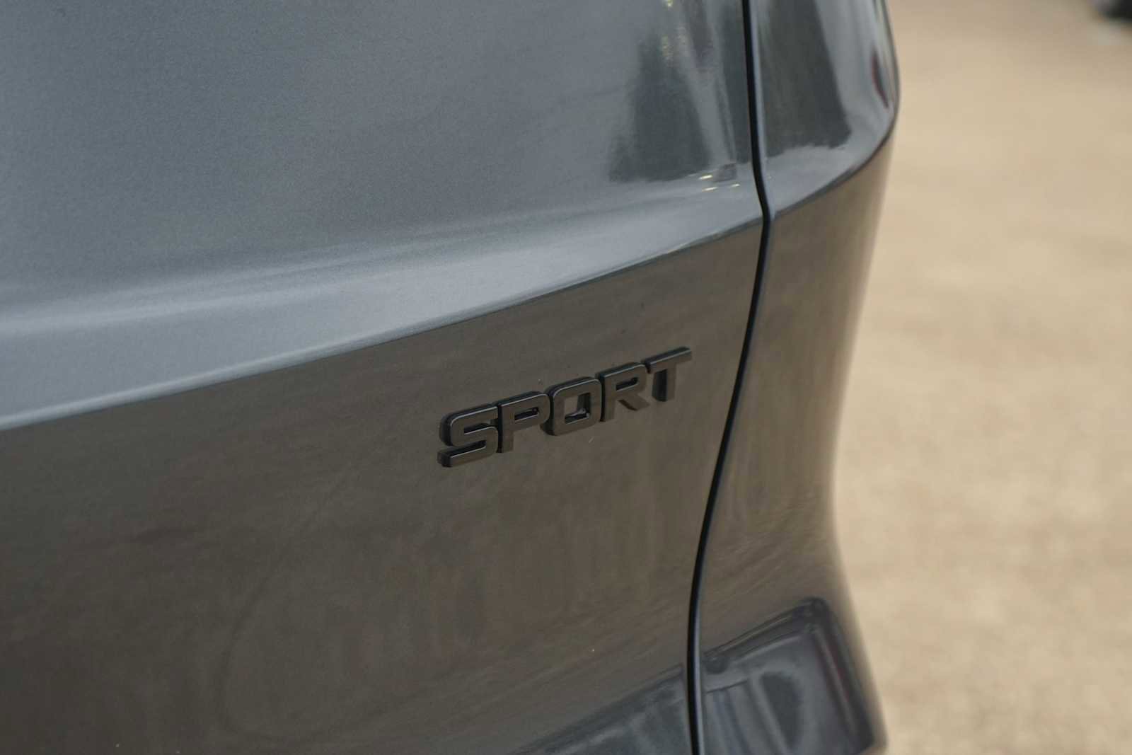 New 2026 Honda CR-V Sport-L image 8