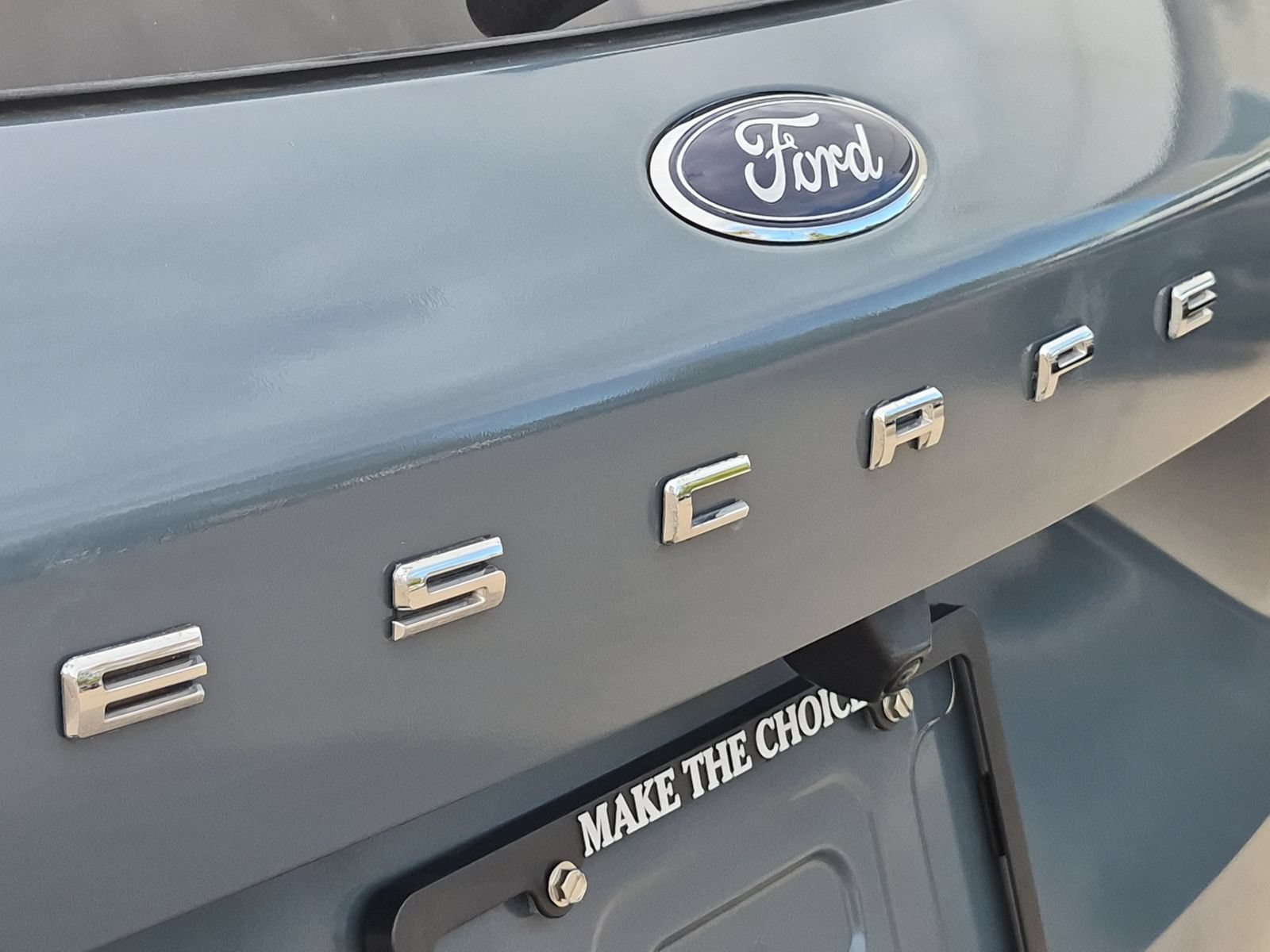 Used 2023 Ford Escape Active w/ Cold Weather Package FWD image 13