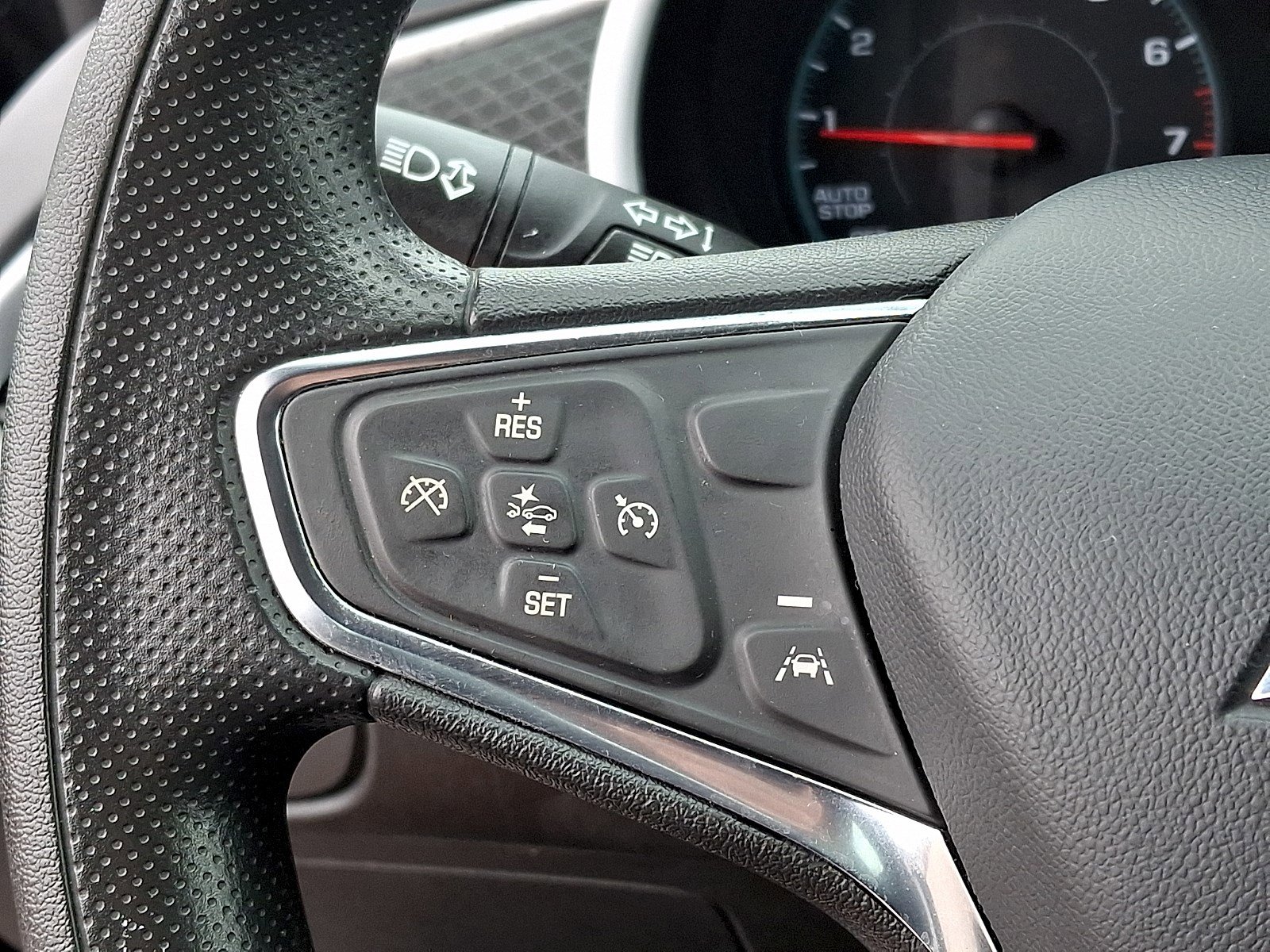 Used 2023 Chevrolet Malibu LT FWD image 19