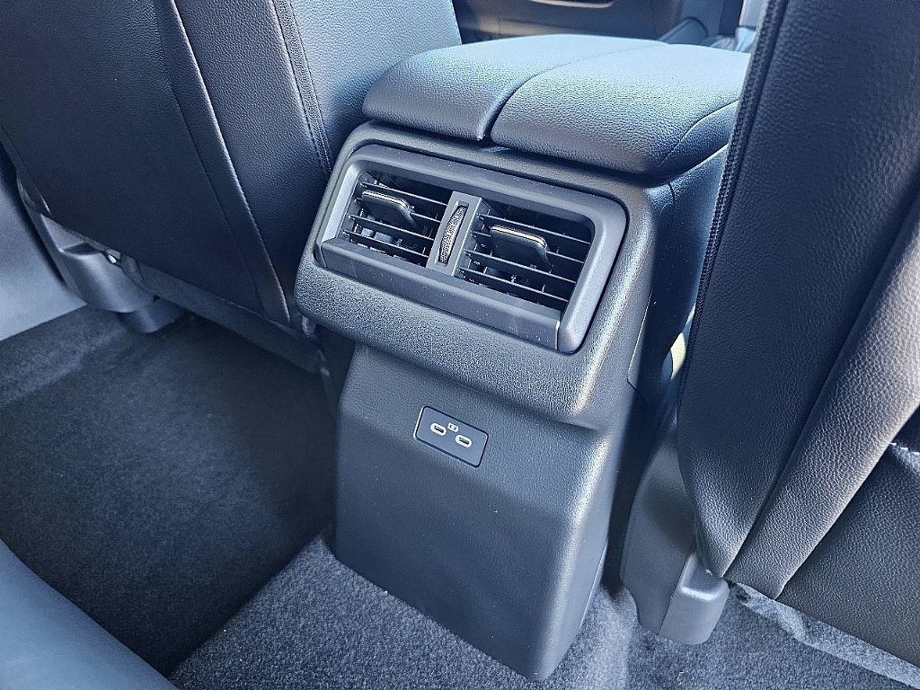 New 2026 MAZDA CX-50 AWD 2.5 Hybrid w/ Weather Package image 21