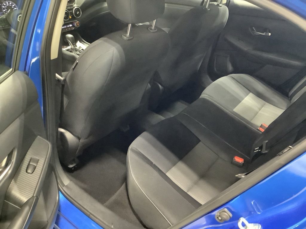 Used 2020 Nissan Sentra SV image 19