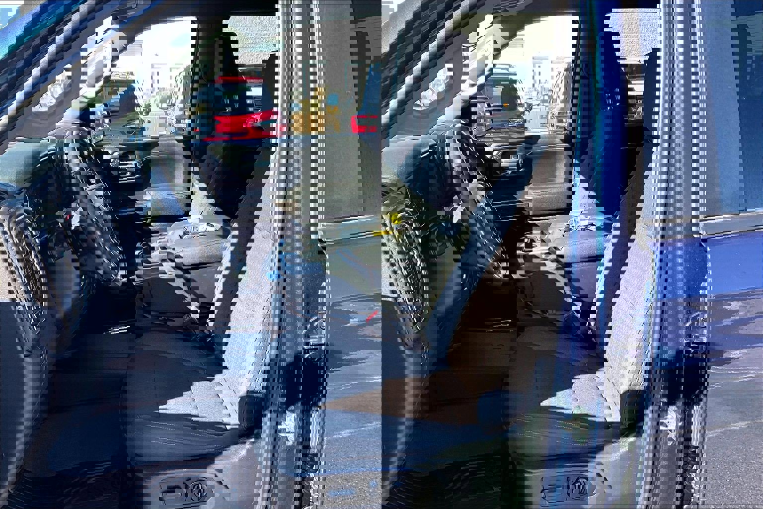 Used 2021 Chevrolet Silverado 1500 RST image 21