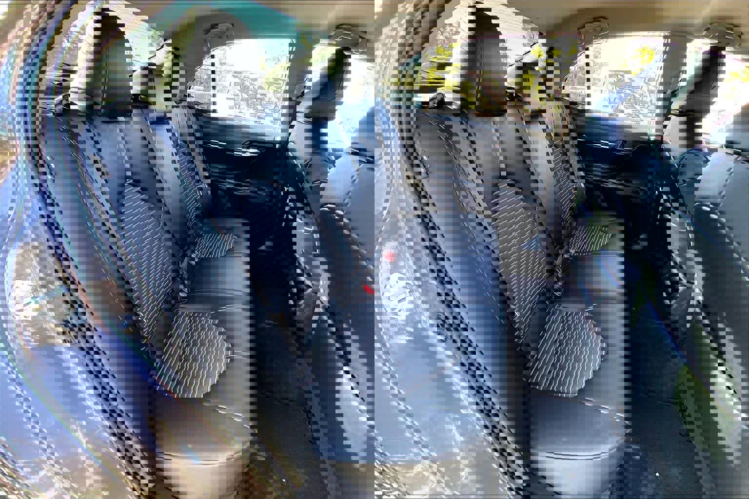 Used 2024 Toyota Camry SE image 18