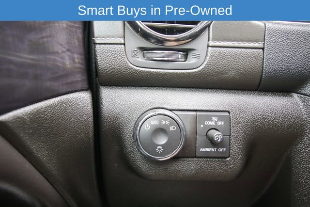 Used 2015 Buick Enclave Leather AWD/4WD image 23