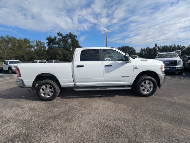 Used 2024 RAM 2500 Big Horn image 4