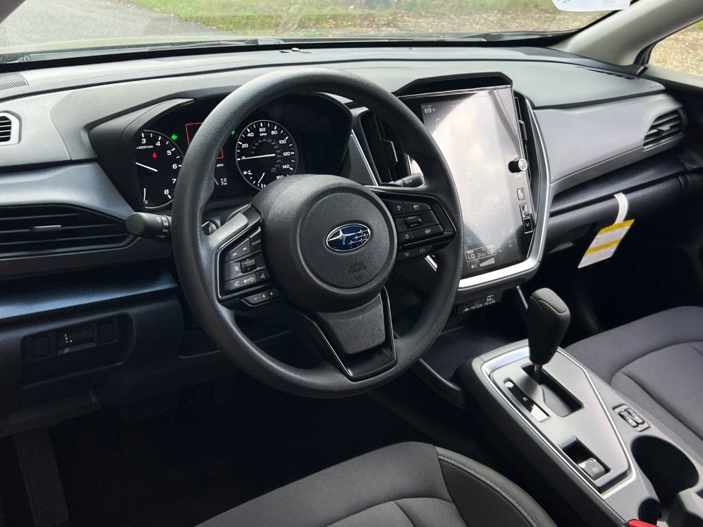 New 2025 Subaru Crosstrek 2.5i Premium image 19