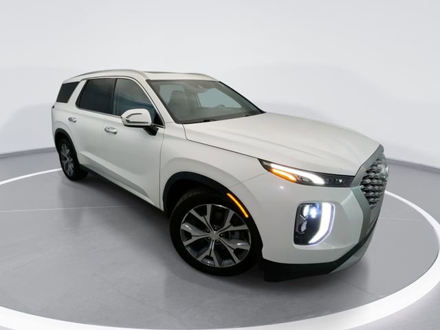 Used 2021 Hyundai Palisade SEL image 1
