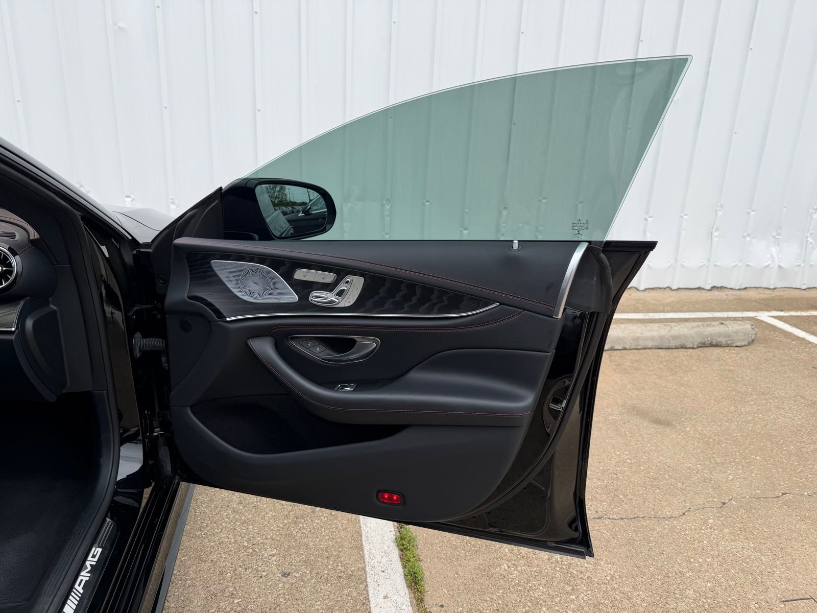 Used 2021 Mercedes-Benz CLS 53 AMG 4MATIC image 25