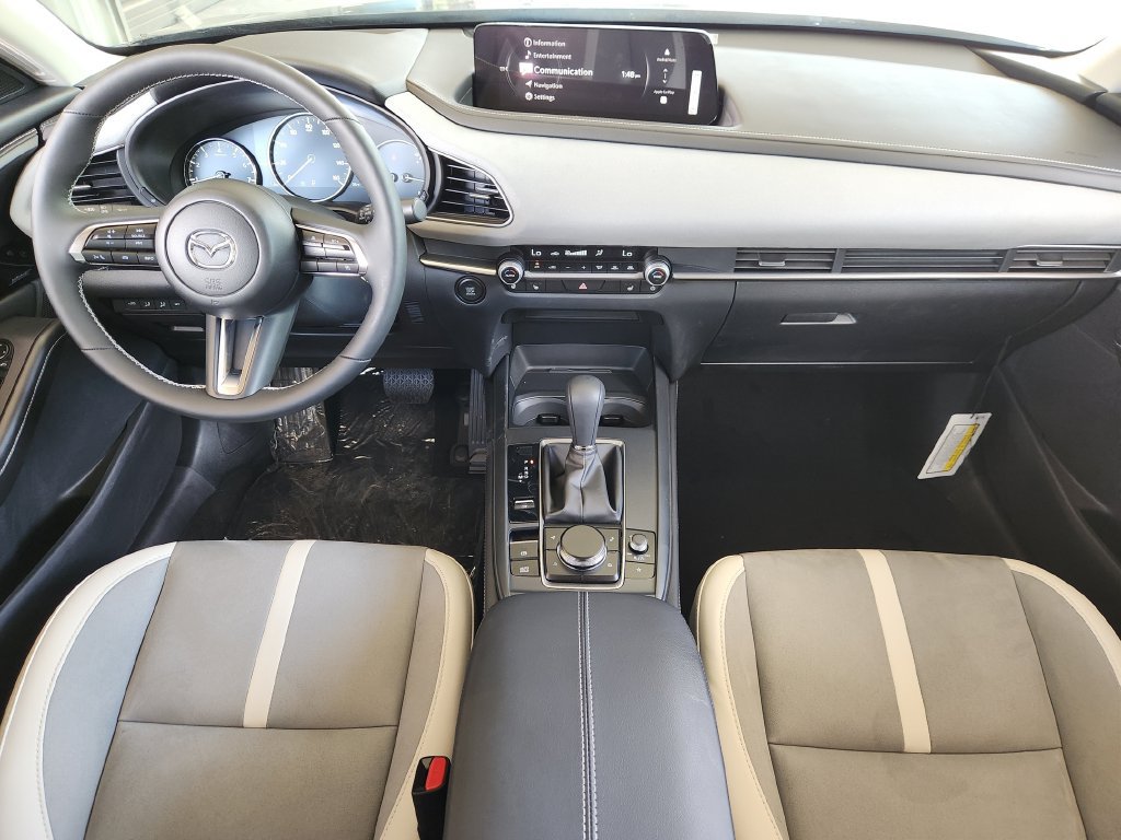 New 2026 MAZDA CX-30 2.5 Turbo Aire Edition AWD/4WD image 21