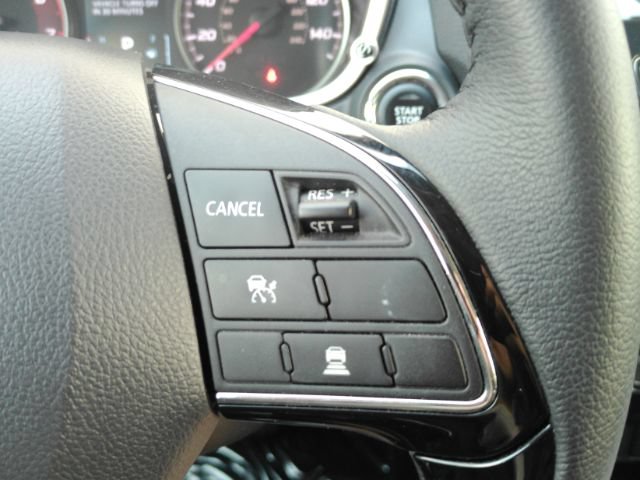 Used 2026 Mitsubishi Eclipse Cross AWD image 38