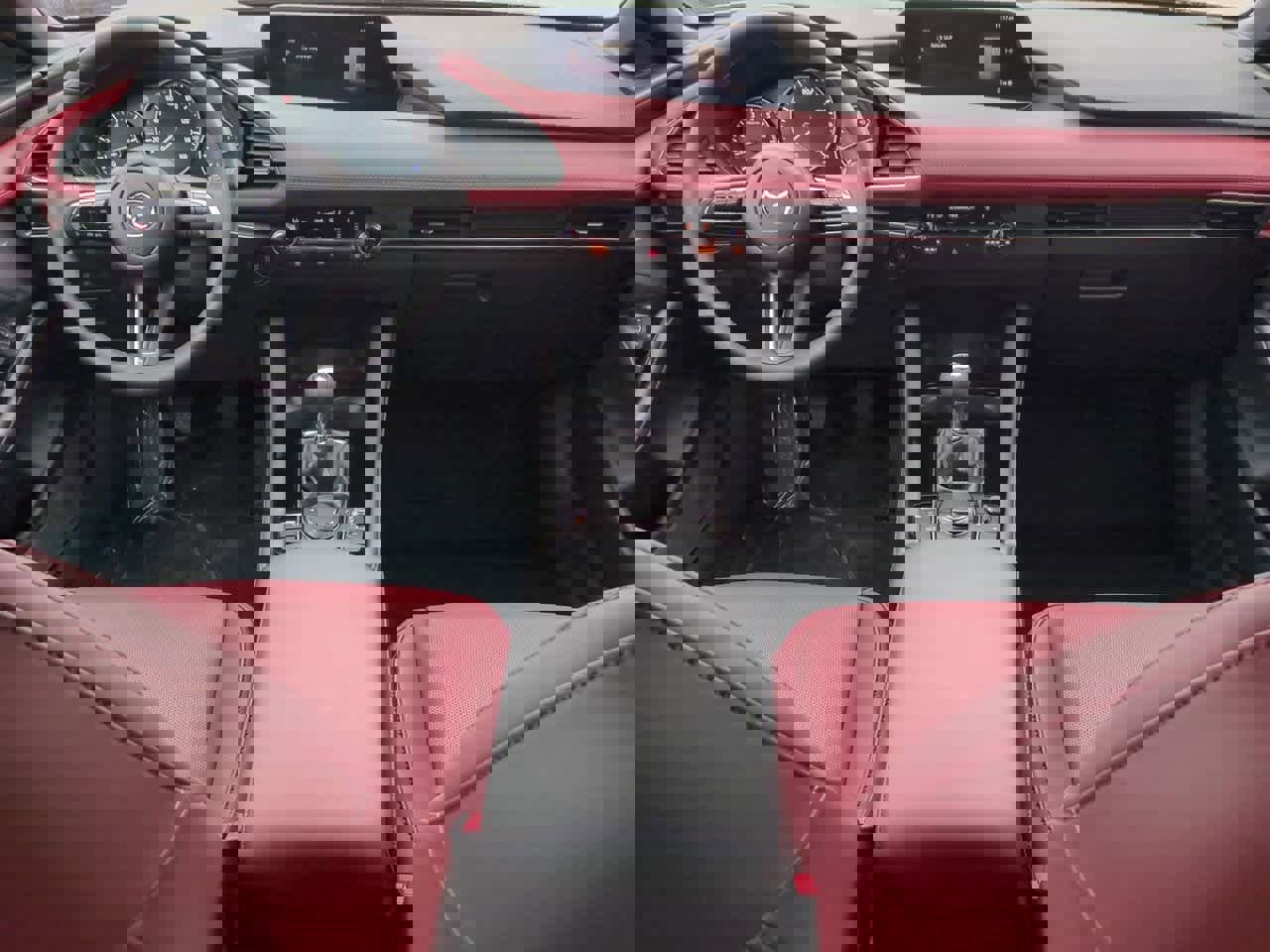 New 2026 MAZDA MAZDA3 2.5 S Hatchback w/ Premium Pkg image 14