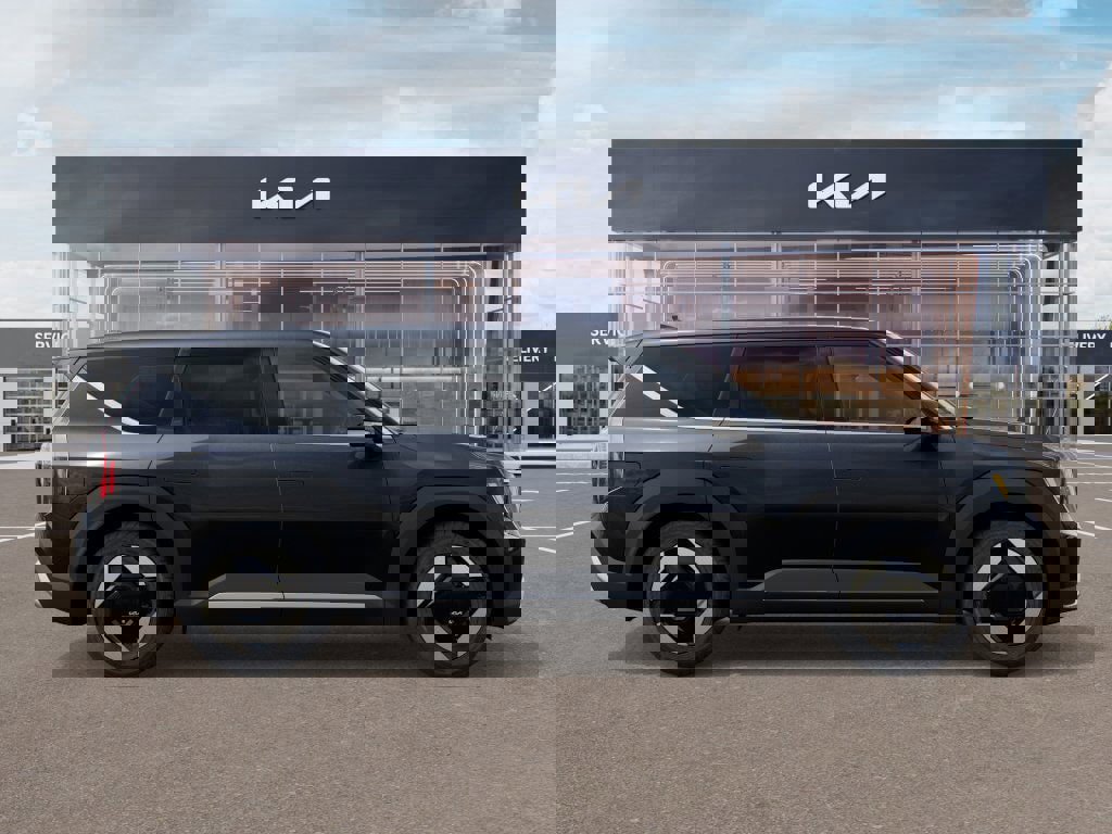 New 2026 Kia EV9 Light image 7