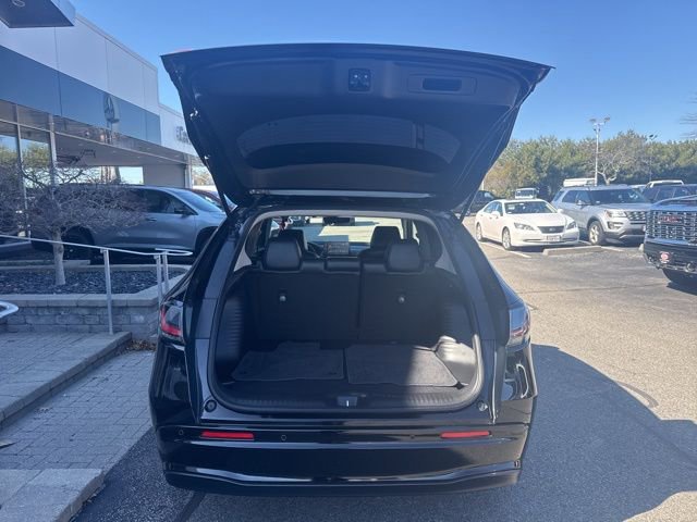 Used 2024 Honda HR-V EX-L image 30