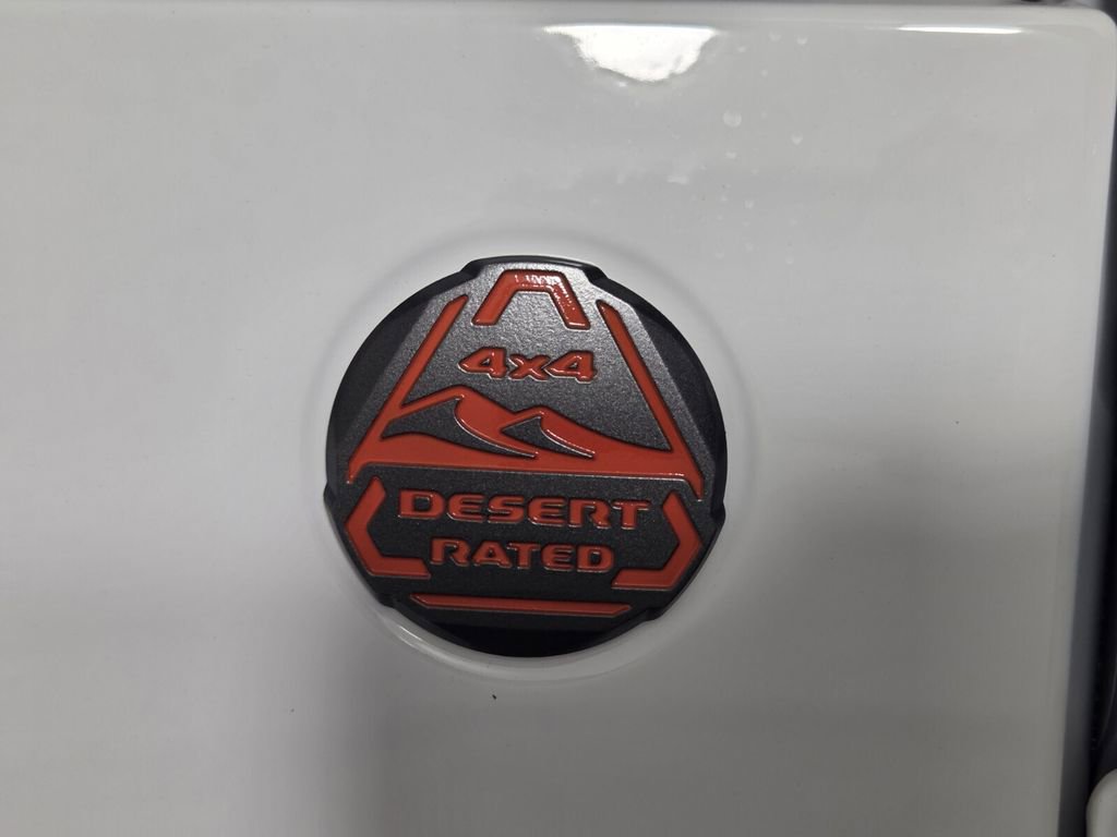 New 2026 Jeep Gladiator Mojave AWD/4WD image 9