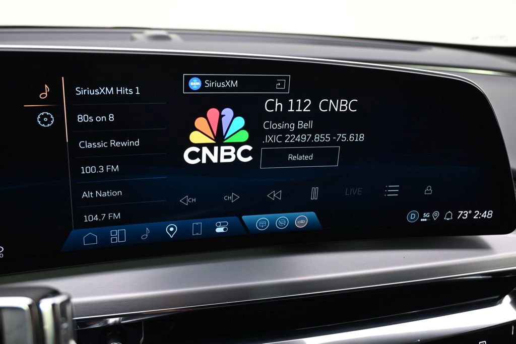 New 2025 Cadillac Lyriq Sport w/ LPO, Floor Liner Package image 28