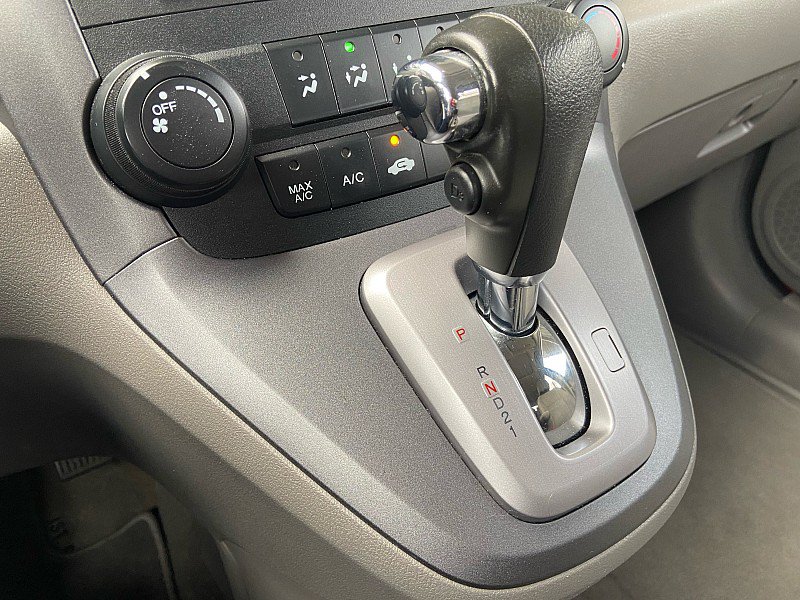 Used 2009 Honda CR-V EX image 14