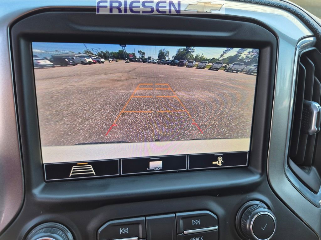 Used 2020 Chevrolet Silverado 1500 LTZ w/ LTZ Convenience Package image 19