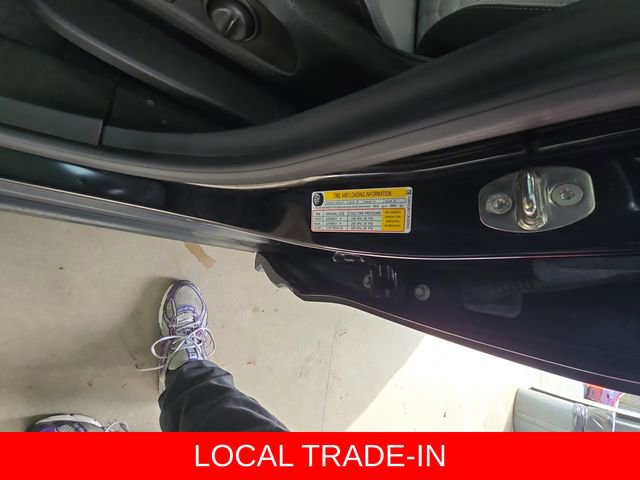 Used 2018 Chevrolet Equinox LT w/ Sun & Infotainment Package image 36